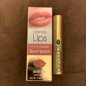 5/$20 - Grande Lips Hydra Plump